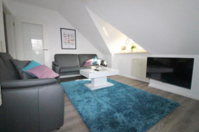 Apartmentvermittlung Mehr als Meer - Objekt 70